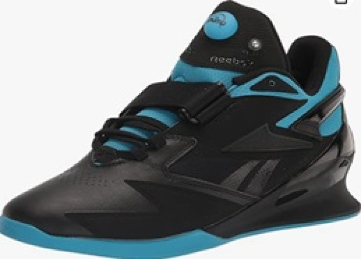 Reebok Men's Legacy Lifter Iii Sneaker