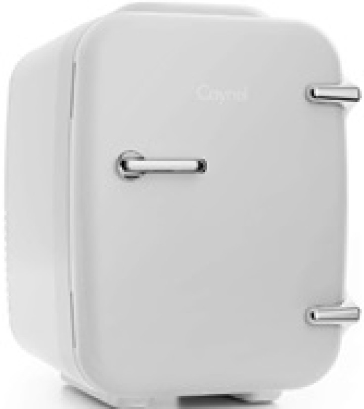  CAYNEL Mini Fridge Cooler and Warmer