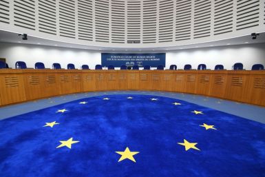 The European Court of Human Rights is to rule on Tuesday morning