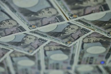 Traders are keeping a close eye on the yen as it appraoches 152 per dollar, fuelling speculation authorities will intervene