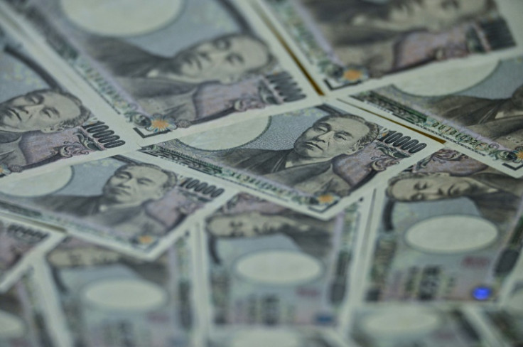Traders are keeping a close eye on the yen as it appraoches 152 per dollar, fuelling speculation authorities will intervene