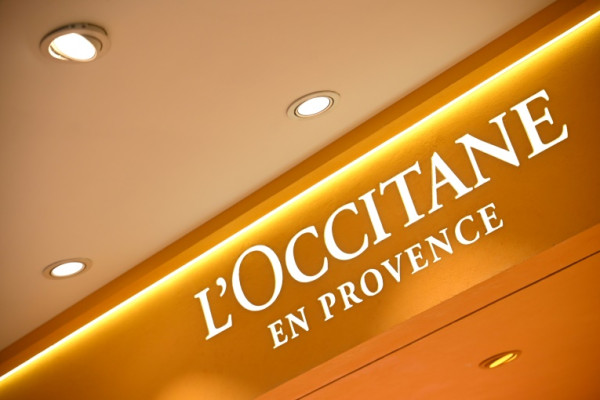 L'Occitane on Tuesday halted trading of its Hong Kong-listed shares pending an announcement of takeover