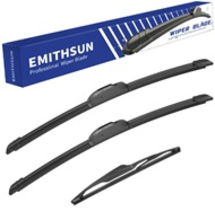 EMITHSUN Windshield Wiper Blades 