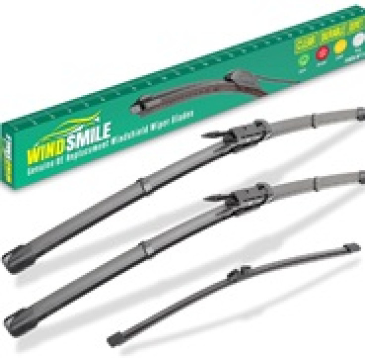 28" 28" 11" Windshield Wiper Blades