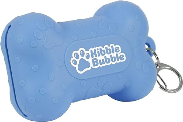 KIbble Bubble (affiliate)