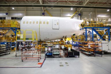 A whistleblower has alleged Boeing retaliated against him after he raised safety concerns about the 787 Dreamliner