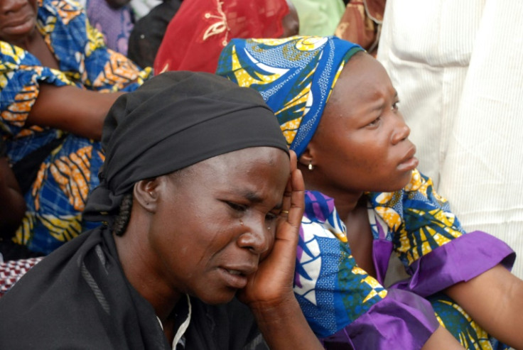 The stress of waiting and hoping only adds to the hardship of life in one of the world's poorest places