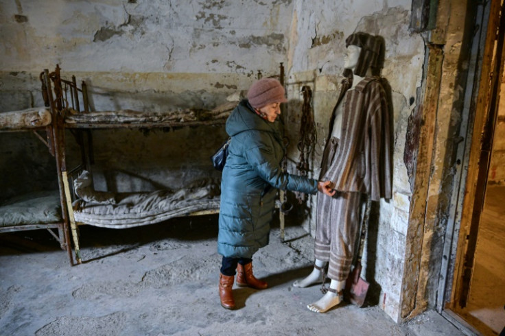 Ex-prisoners want the old Jilava jail to be turned into a museum