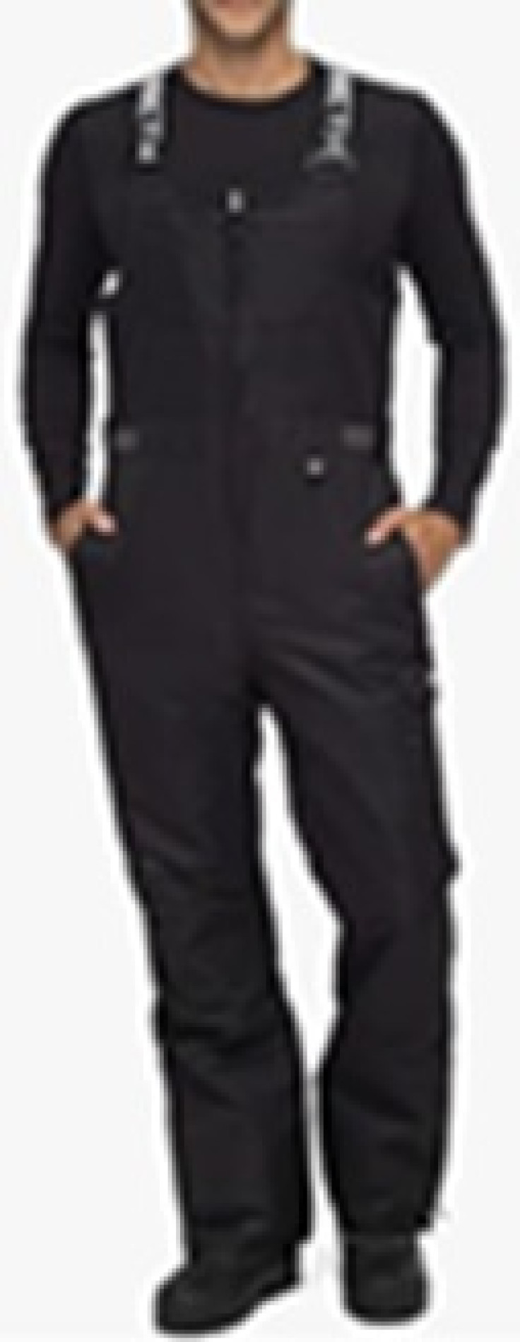 Arctix Men's Avalanche Athletic Fit Insulated Bib Overalls