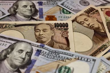 The hotter-than-expected US data sent the dollar to a 34-year high against the yen