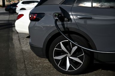 Sales of plug-in 'zero emission' vehicles have stalled in Europe