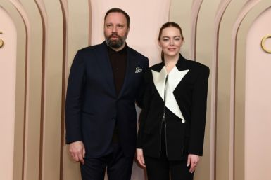 Emma Stone has reunited with Yorgos Lanthimos for 'Kinds of Kindness'