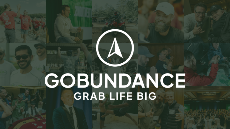 Gobundance