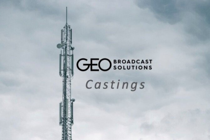 Geo Broadcasting