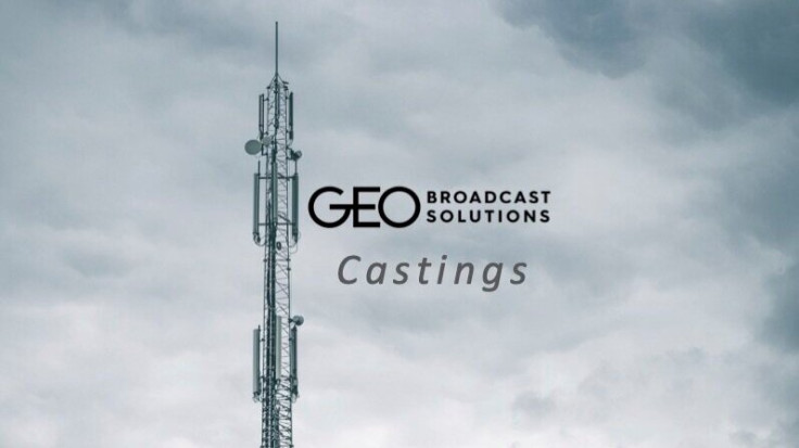 Geo Broadcasting