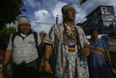According to the NGO Global Witness, at least 54 land and environmental defenders have been killed in Peru since 2012, of whom more than half belonged to Indigenous groups