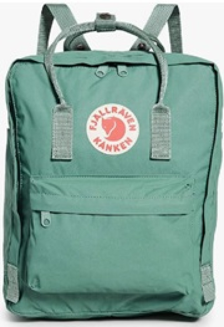 Fjallraven Kanken