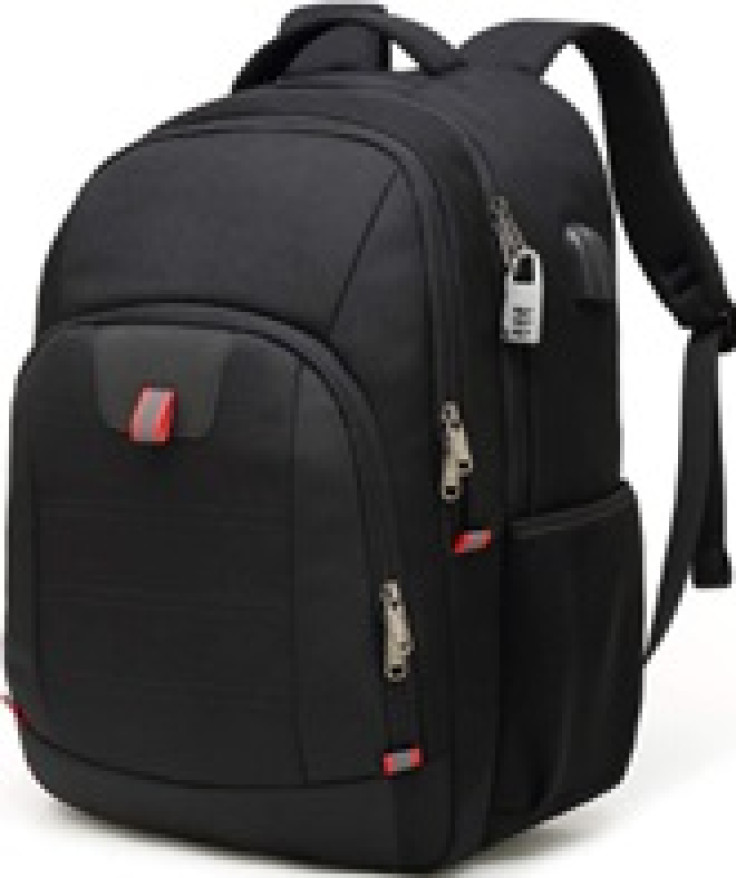  Della Gao Travel Laptop Backpack