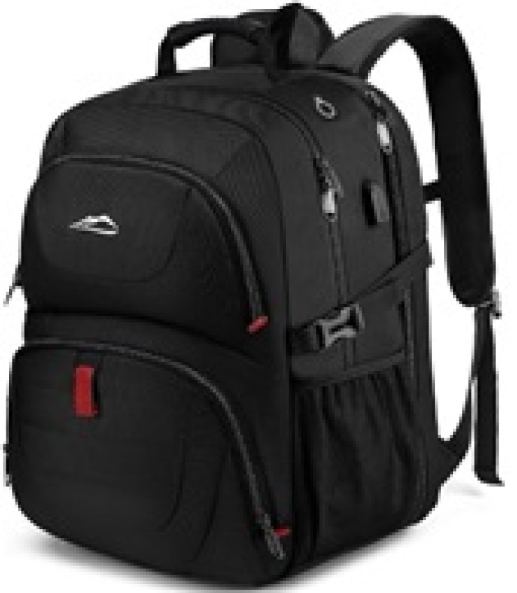  ProEtrade Travel Backpack