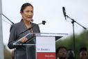 Interior Secretary Deb Haaland described a new rule on oil and gas projects on public lands as the most significant reform to the program 'in decades'