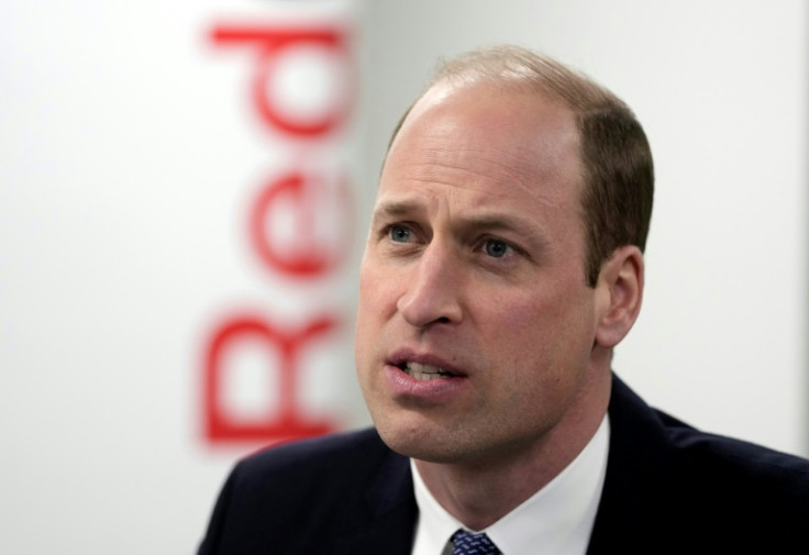 Prince William and wife Catherine said they were "shocked and saddened" by the stabbing in Sydney