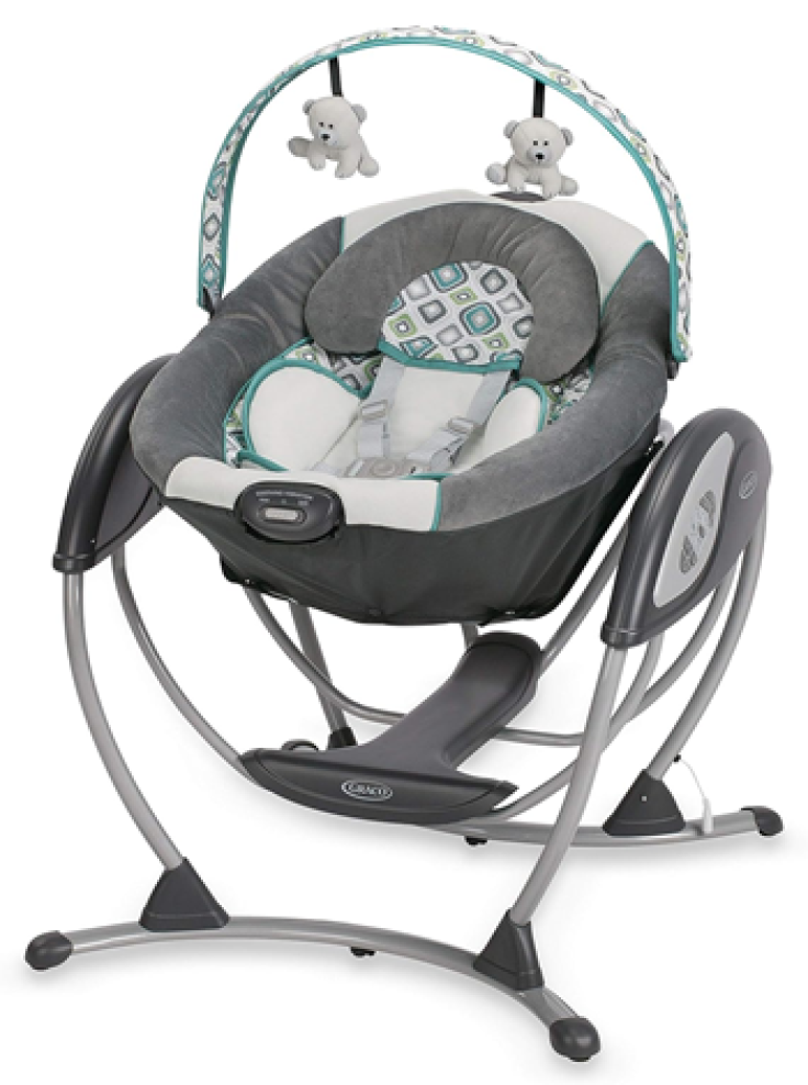 Graco Glider