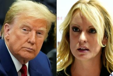 Donald Trump's case revolves around an alleged sexual encounter with adult film actress Stormy Daniels