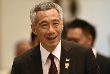 Lee Hsien Loong presided over efforts to retool Singapore's export-driven economy by focusing on advanced industries such as biotechnology and electronics
