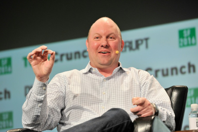 A 'generational shift' in computing underpinned by AI has venture capital firm Andreessen Horowitz, co-founded by Marc Andreessen, optimistic about investing billions recently raised
