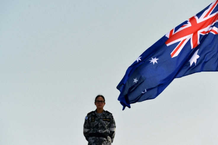 Australia's new National Defence Strategy focuses on making any attack against Australia's interests prohibitively expensive and risky