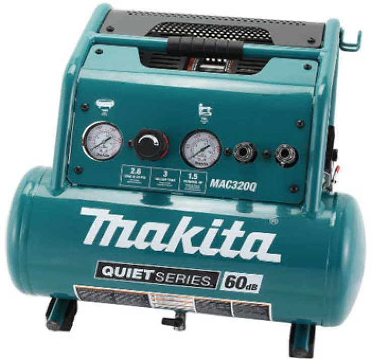 Makita MAC320Q Quiet Series