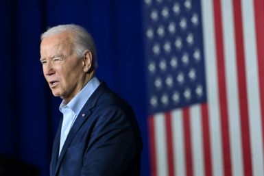 US President Joe Biden is calling to triple tariffs on Chinese steel and aluminum while the US launches a probe into China's trade practices in shipbuilding and other sectors