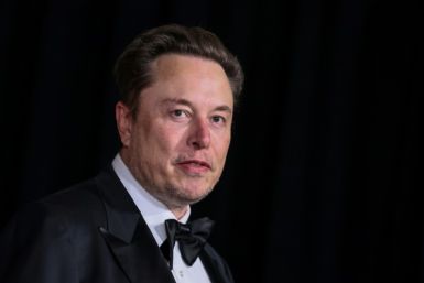 A judge in Delaware Chancery Court in January voided Musk's compensation package worth as much as $55.8 billion