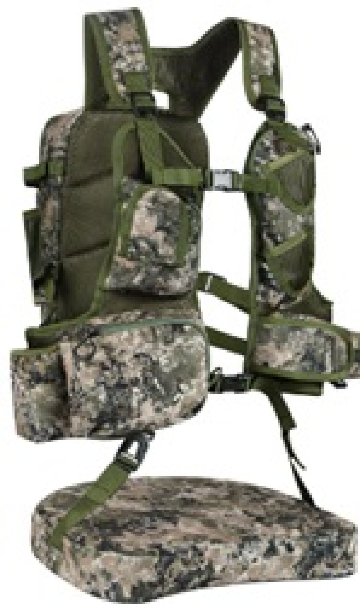 QOGIR Turkey Vest