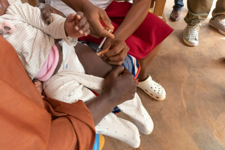 Access to vaccines has been a key battleground in the pandemic agreement negotiations