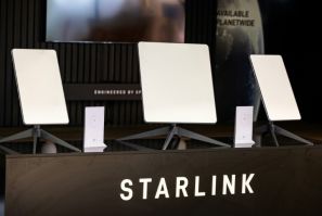 Satellite internet operator Starlink is set to receive initial approvals to operate in India, a government source told AFP