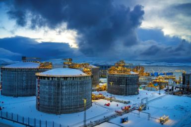Revenues from the huge oil and gas industry go into Norway's soveriegn wealth fund, now worth a massive $1.6 trillion