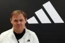 Adidas CEO Bjorn Gulden says Nike's financial offer that lured away the German national football team after 70 years was "inexplicable"