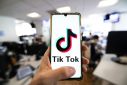 The proposed ban on TikTok in the United States has been tied to aid for Ukraine, Israel, and Taiwan, which could ease its passage by both chambers of the US Congress