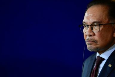 Malaysian Prime Minister Anwar Ibrahim has announced a plan to build a massive chip design park