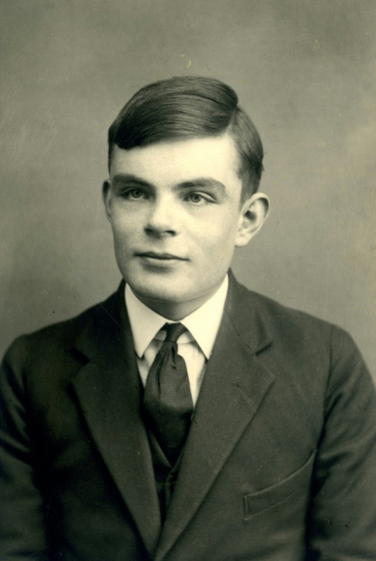 British mathematician Alan Turing is the most celebrated codebreaker from the era