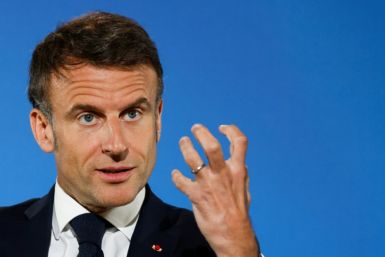 Macron's vision for Europe has been praised but may fail to connect with voters
