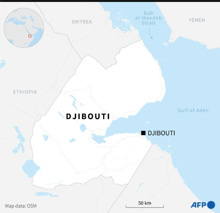 There have been two deadly migrant boat accidents off Djibouti in as many weeks