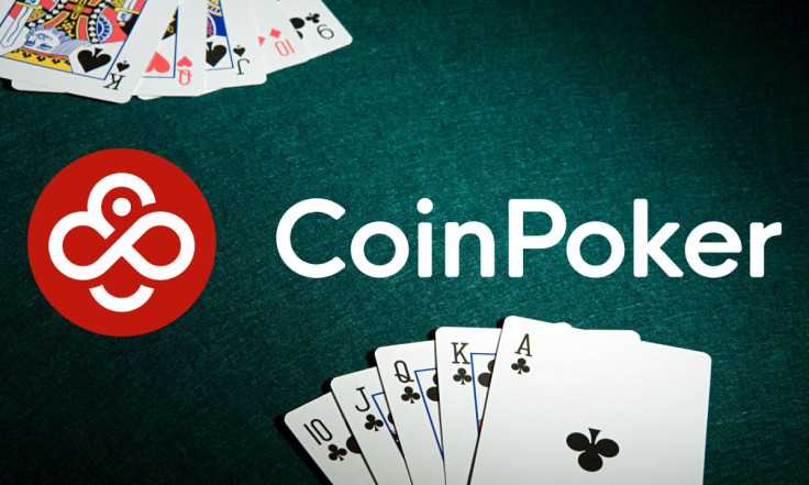 Crypto Poker Site CoinPoker Launches CSOP Tournament Series with $1M Pot and Removes Cashout Fees