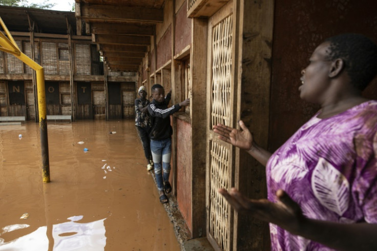 The fund will support support refugees, their host communities and countries of origin hardest hit by climate emergencies