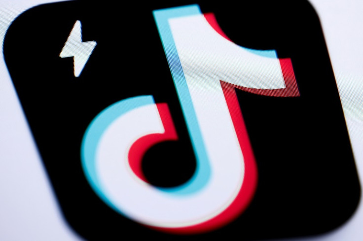 TikTok Lite arrived in France and Spain in March allowing users aged 18 and over to earn points that can be exchanged for goods