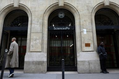 Sciences Po is one of the most prestigious universities in France