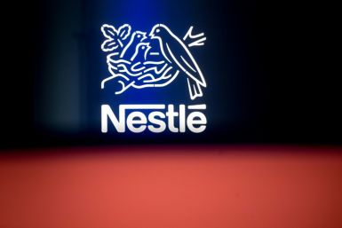 Nestle sales reached $24.2 billion in the first quarter