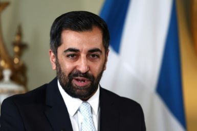 Scotland's First Minister and Scottish National Party (SNP) leader Humza Yousaf said the governing coalition with the Greens was not working