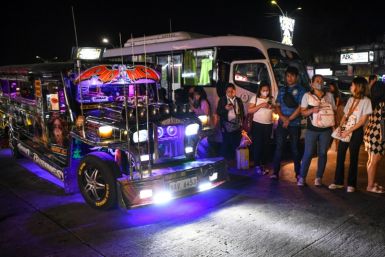 The government wants to replace jeepneys with modern mini-buses that have European emission standard engines or electric motors, WiFi, CCTV and air-conditioning